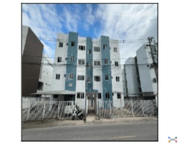 Joao pessoa/pb — apartamento com 50,052m², 2 quartos, 1 vaga na garagem (f8444421189631) apartamentos em leilão | mgl leilões