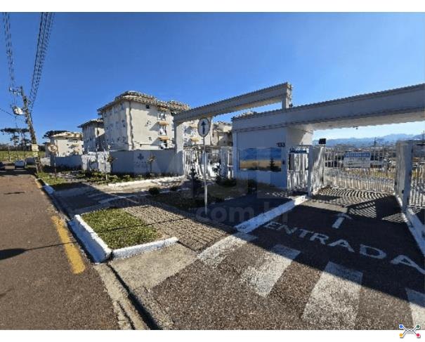 Araucária/pr — apartamento com 49,252m², 2 quartos, 1 vaga na garagem (f8555531710290) apartamentos em leilão | mgl leilões