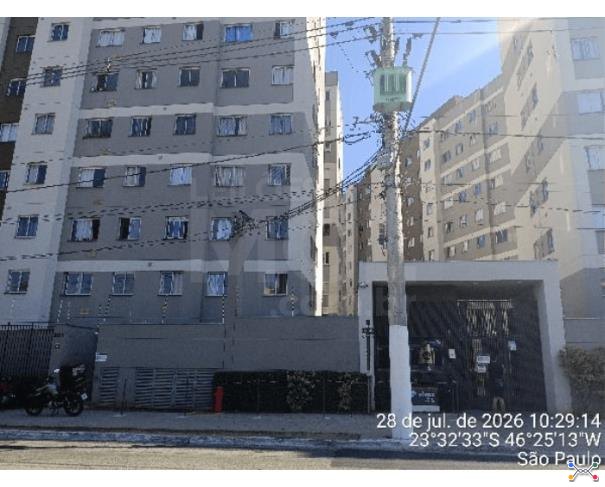 São paulo/sp — apartamento com 36,681m², 1 quarto (f8787710615047) apartamentos em leilão | mgl leilões