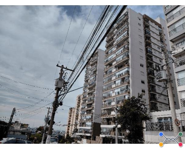 São paulo/sp — apartamento com 45,932m², 2 quartos, 1 vaga na garagem (f1787703508976) apartamentos em leilão | mgl leilões