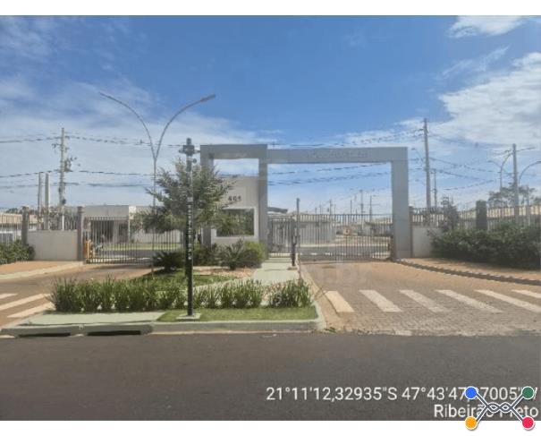 Ribeirão preto/sp — casa com 46,582m², 2 quartos (f8787715689480) casas em leilão | mgl leilões