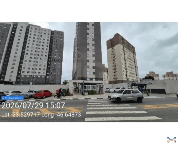 Carapicuíba/sp — apartamento com 40,97m², 1 vaga na garagem (f8787721729081) apartamentos em leilão | mgl leilões