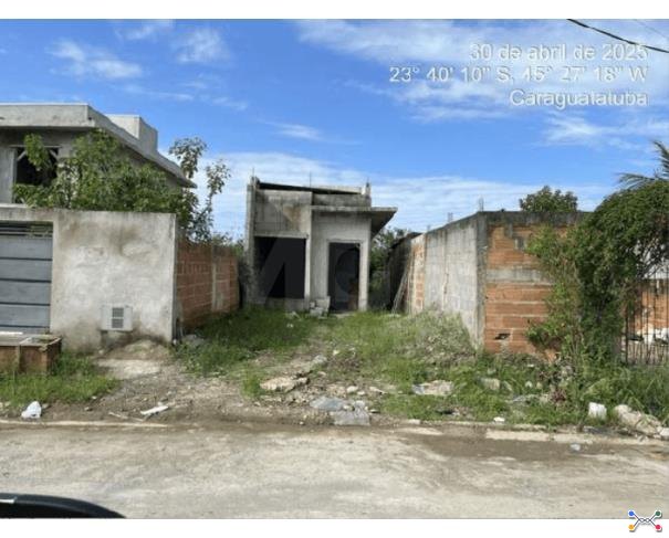 Caraguatatuba/sp — terreno (f8444431317993) lote em leilão | mgl leilões