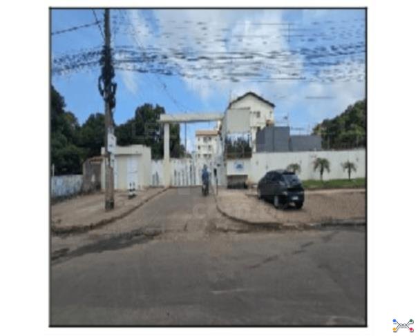 São jose de ribamar/ma — apartamento com 47,162m², 2 quartos (f8787710777152) apartamentos em leilão | mgl leilões