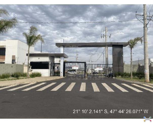 Ribeirão preto/sp — casa com 56,622m², 2 quartos (f8787722804273) casas em leilão | mgl leilões