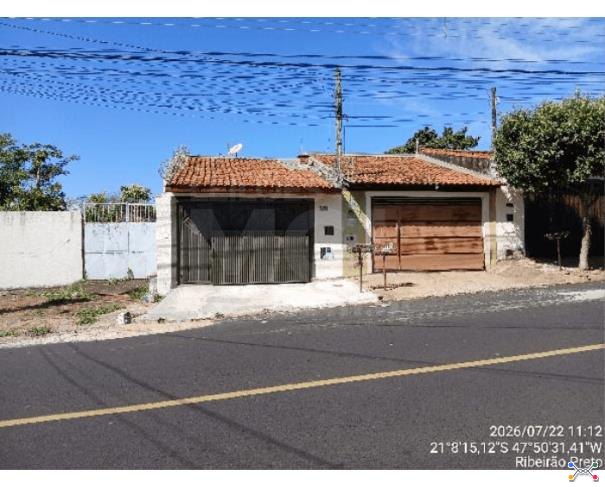 Ribeirão preto/sp — casa com 114,233m², 3 quartos (f8444418159794) casas em leilão | mgl leilões
