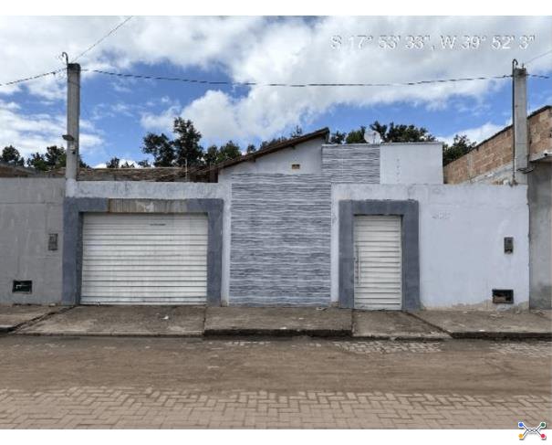 Nova viçosa/ba — casa com 99,86m², (f1444418591841) casas em leilão | mgl leilões
