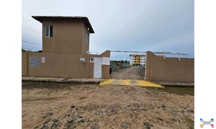 Caucaia/ce — apartamento com 48,62m², (f8444426147031) apartamentos em leilão | mgl leilões