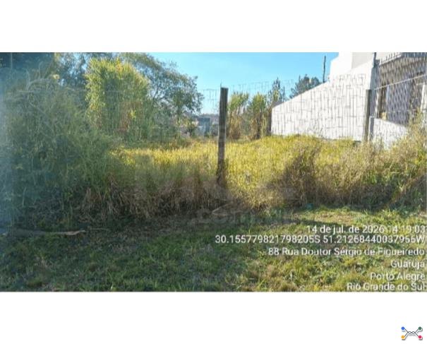 Porto alegre/rs — terreno (f1444407146655) lote em leilão | mgl leilões