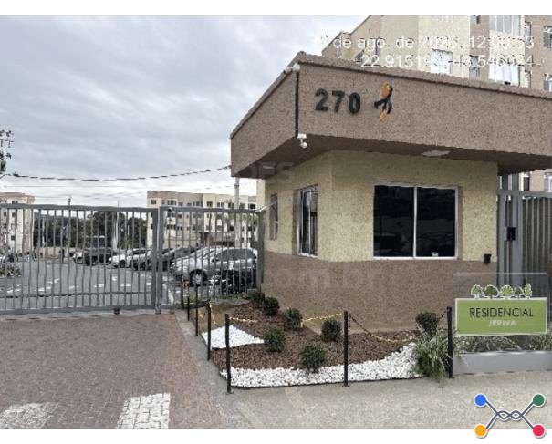 Rio de janeiro/rj — apartamento com 41,232m², 2 quartos, 1 vaga na garagem (f1787703613621) apartamentos em leilão | mgl leilões