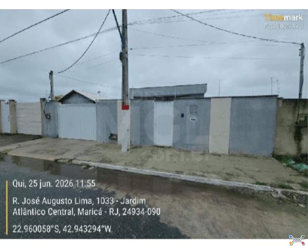 Marica/rj — casa com 123,383m², 3 quartos (f8444433996995) casas em leilão | mgl leilões