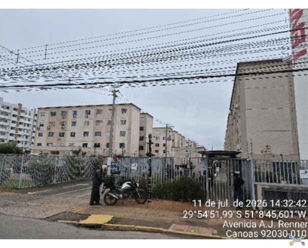 Canoas/rs — apartamento com 41,192m², 2 quartos (f8787708856946) apartamentos em leilão | mgl leilões