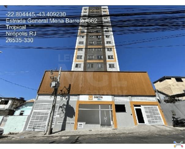 Nilópolis/rj — apartamento com 52,592m², 2 quartos (f1787702049307) apartamentos em leilão | mgl leilões