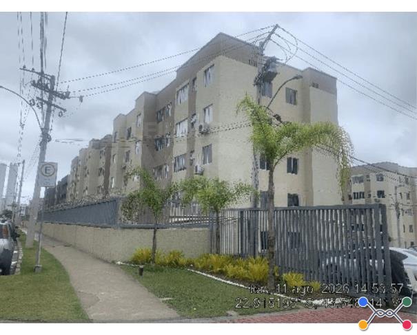 Rio de janeiro/rj — apartamento com 41,192m², 2 quartos (f8787717449916) apartamentos em leilão | mgl leilões
