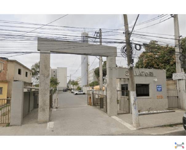 São gonçalo/rj — apartamento com 44,722m², 2 quartos (f8555540203931) apartamentos em leilão | mgl leilões