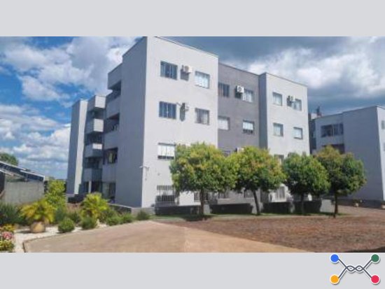 Apartamento - Frederico Westphalen - RS