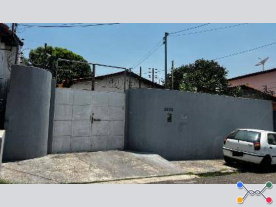 Casa - Teresina - PI