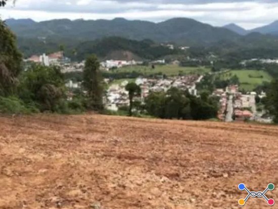 Terreno - São João Batista - SC