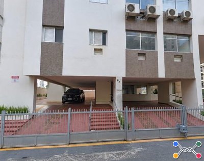 APARTAMENTO, COBERTURA, COM 148,04m² DE ÁREA ÚTIL, NO EDIFÍCIO MONTE SERRAT, GUARUJÁ/SP