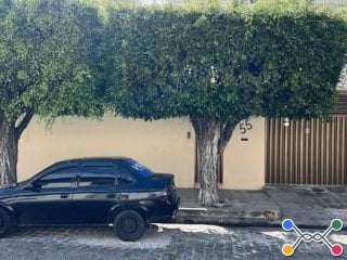 Casa 211 m² - Maceió-AL - Rua Estudante Alexandre Gonçalves Sarmento, 55 - Jatiúca