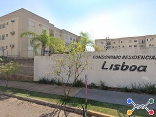 Apartamento 71 m² - Cuiabá-MT - Rua 06, 162 - Apto. 05 - Parque das Nações