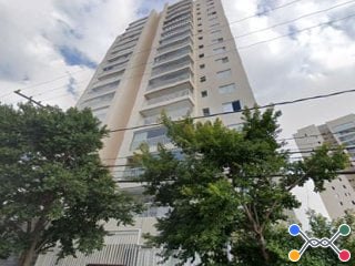 Apartamento 92 m² - Santo André-SP - Rua Adolfo Laves, 69 - Apto. 133 - Vila Valparaíso