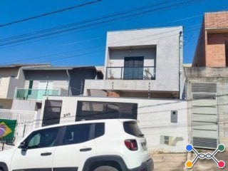 Casa 161 m² - Cajamar-SP - Rua das Espirradeiras, 249 - Portais