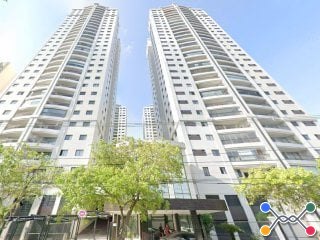 Apartamento 118 m² (02 vagas) - Cremação - Belém - PA