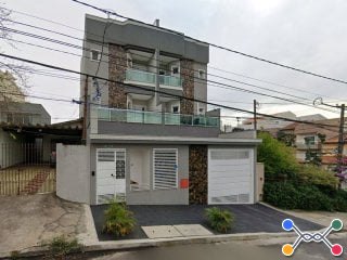 Apartamento 132 m² (02 vagas) - Vila Pires - Santo André - SP