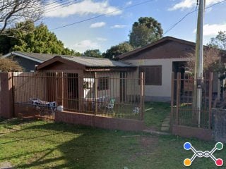 Casa 53 m² em Terreno de 500 m² - Vila Conceição - Carazinho - RS