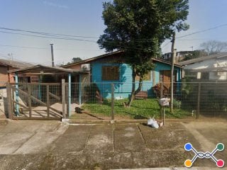 Casa 46 m² - Morada do Vale I - Gravataí - RS