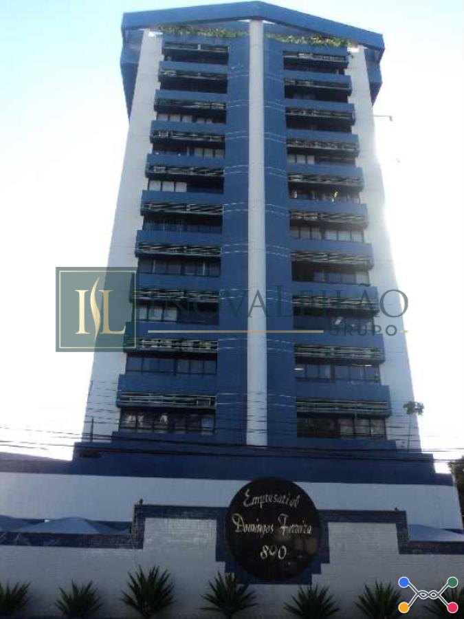 Sala Comercial 604, c/ 40,90m² - Boa Viagem