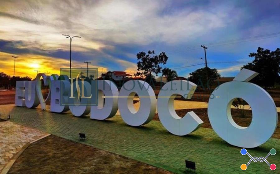 Imóvel Comercial c/ A.T 450,00m², c/ Casa de Apx. 69,00m² - Bodocó
