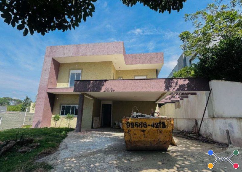 Imóvel em leilão em Chácaras São Carlos, Cotia/SP