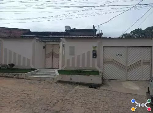 Leilão Leilão Casa Rua São José, 396, São José Wenceslau Guimarães/BA 1º leilão 20/10/2026 Lance mín
