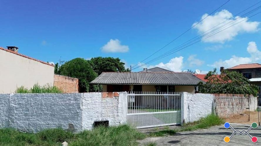 Leilão Leilão Casa Rua Prefeito Gil Ungaretti, 45, Progresso, Laguna/SC Laguna/SC 1º leilão 20/10/20