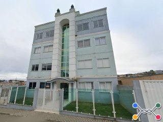 Apartamento Rua Antônio José Henrique Amorim, 340, Santo Antônio, Lages, SC Lages/SC 1º leilão 20/10