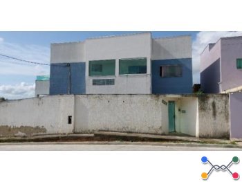 Casa - Itamaraju / BA - Centro Travessa Marechal Cândido Rondon, 458