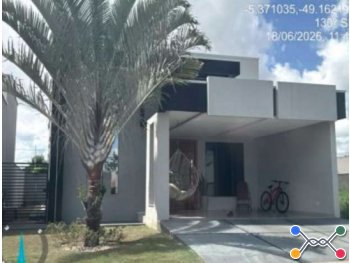 Casa - Marabá / PA - Condomínio Mirante Riviera Alameda Itália, s/n