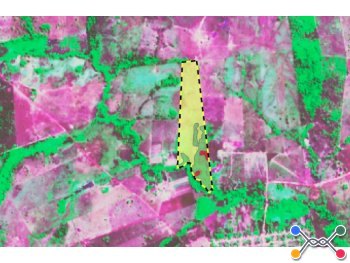 Área Rural - Eldorado do Carajás / PA - Zona Rural Sítio Boa Esperança, Projeto de Assentamento 17 de Abril, s/n