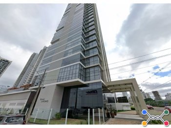Apartamento - Ponta Grossa / PR - Oficinas Rua Venezuela, 397
