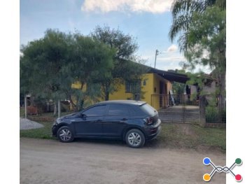 Casa - Rio Negro / PR - Sítio dos Rauen Rua Kuniberto Kolb, 270