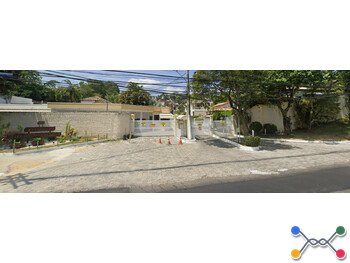 Apartamento - Niterói / RJ - Sapê Estrada Washington Luís, 520