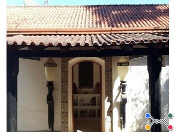 Casa - Teresópolis / RJ - Albuquerque Estrada Dinamarca, 161