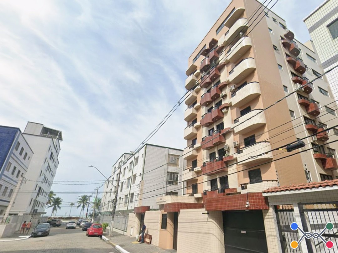 APARTAMENTO COM 57,88 m²