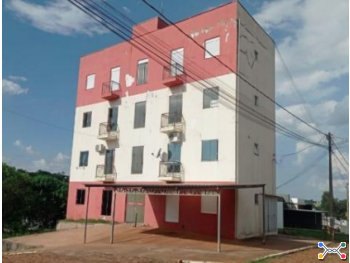 Apartamento - Ibirubá / RS - Esperança Rua Cedro, 116
