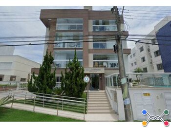 Apartamento - Governador Celso Ramos / SC - Palmas Avenida Governador Irineu Bornhausen, 240
