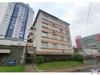 Apartamento - Criciúma / SC - Comerciário Rua Almirante Barroso, 337