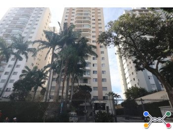 Apartamento - São Paulo / SP - Tatuapé Rua Serra de Juréa, 767