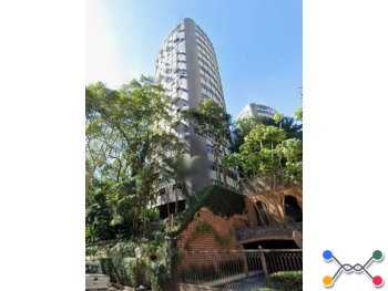 Apartamento - São Paulo / SP - Morumbi Rua Dr. James Ferraz Alvim, 330